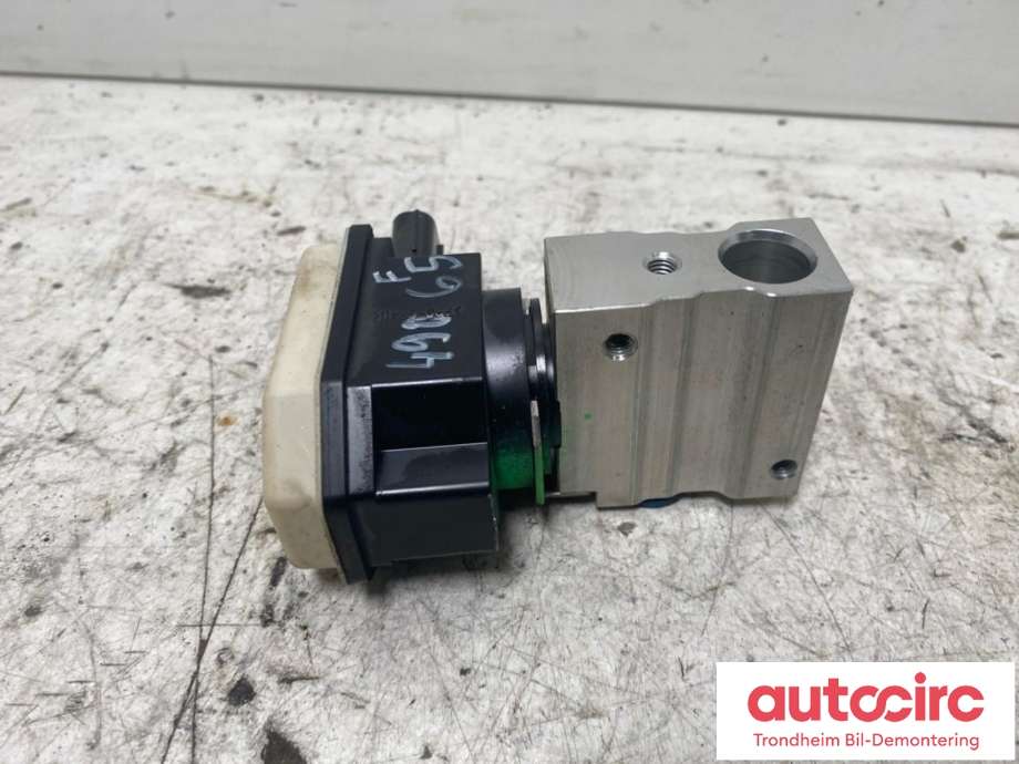 Aircondition diverse til Subaru Solterra 2022-->>  (LES INFO|88515-42140|8851542140|447520-0373)