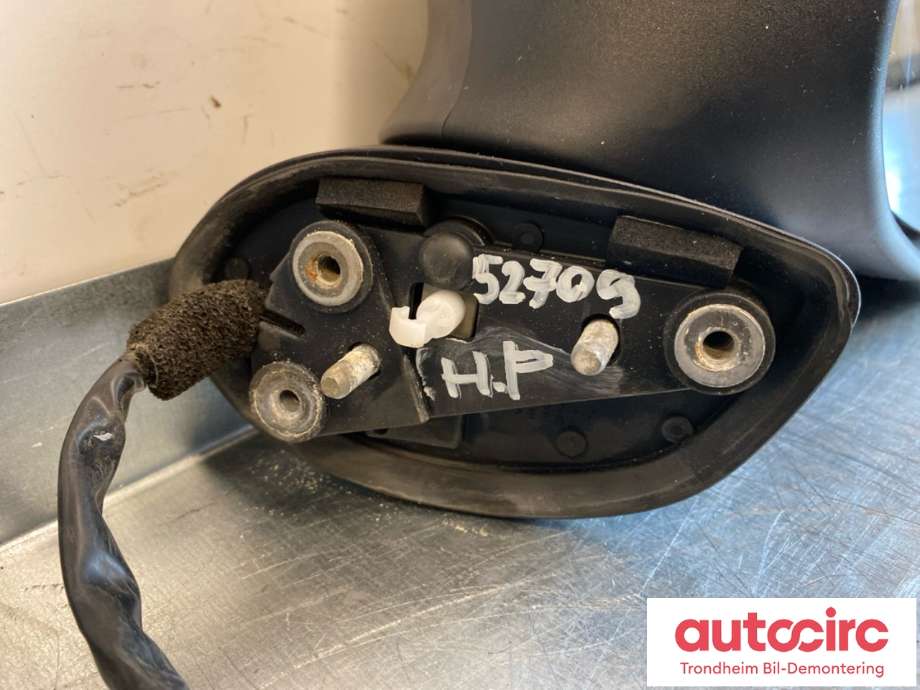 Speil høyre til Mazda CX-5 2012-2017 (Type I)  (KD51-69-121K|)