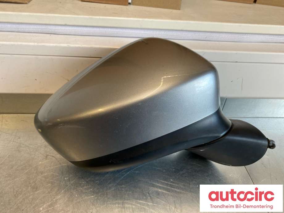 Speil høyre til Mazda CX-5 2012-2017 (Type I)  (KD51-69-121K|)