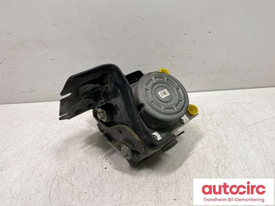 ABS sentral til Mazda CX-5 2012-2017 (Type I)  (KJY2-43-7A0|)