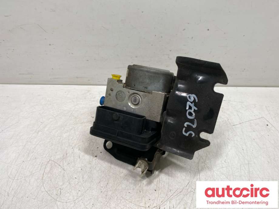 ABS sentral til Mazda CX-5 2012-2017 (Type I)  (KJY2-43-7A0|)
