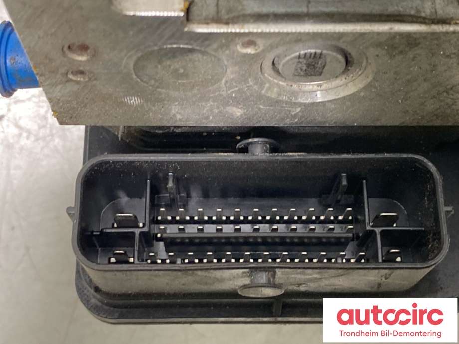 ABS sentral til Mazda CX-5 2012-2017 (Type I)  (KJY2-43-7A0|)