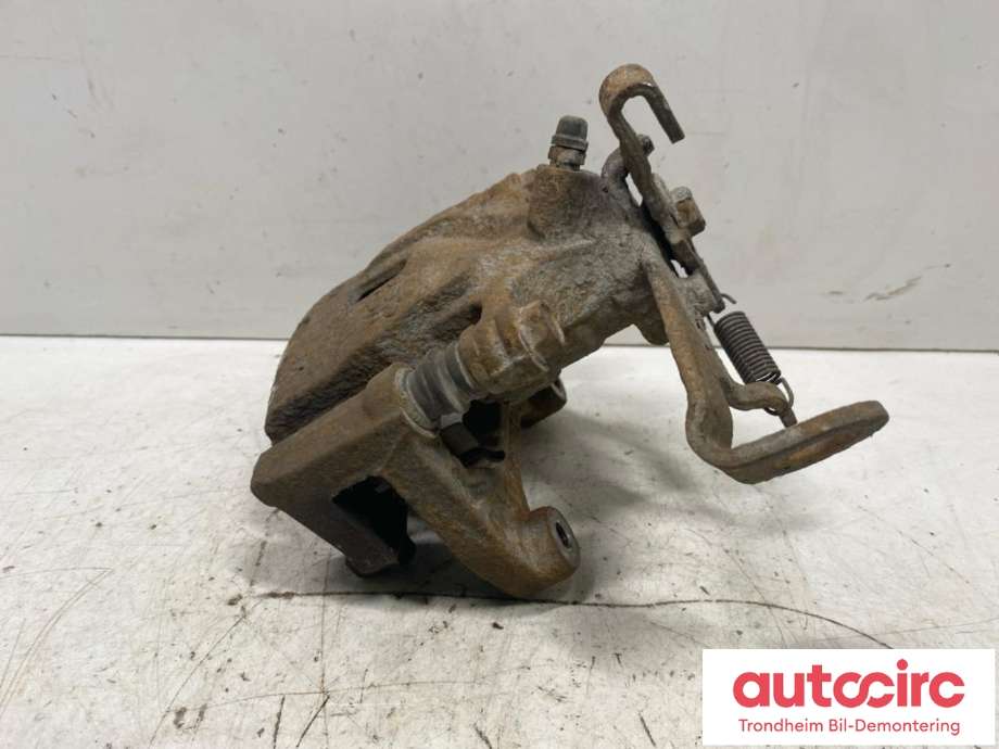 Bremsecaliper høyre bak til Mazda CX-5 2012-2017 (Type I)  (K0Y12698ZA|)