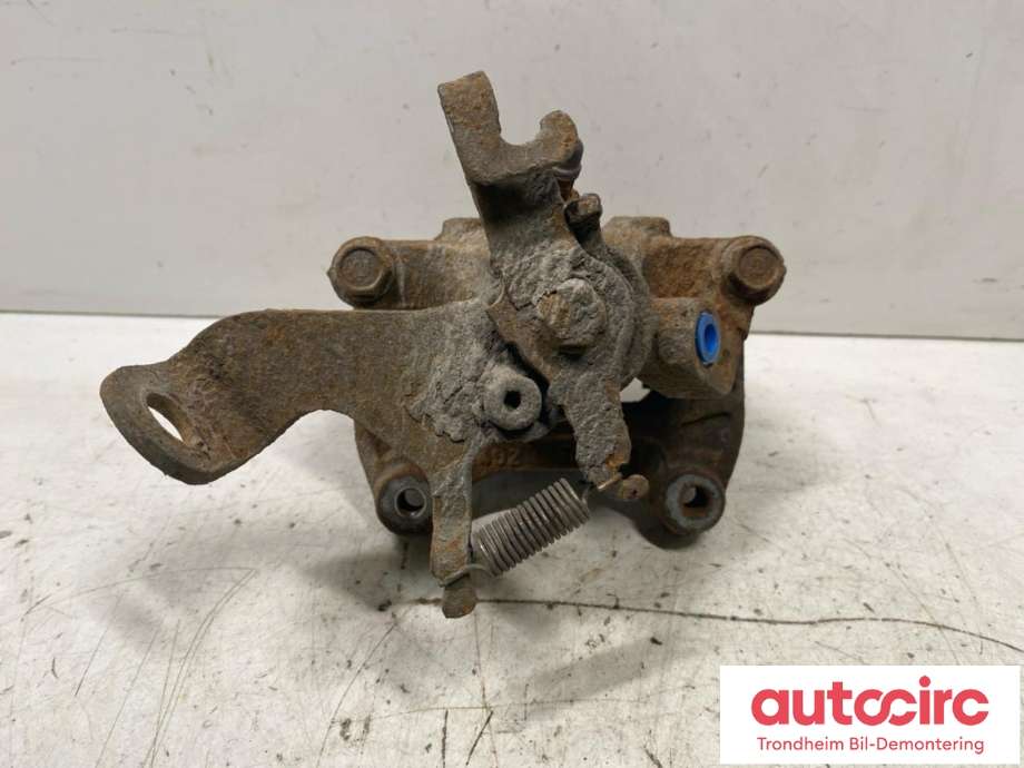 Bremsecaliper høyre bak til Mazda CX-5 2012-2017 (Type I)  (K0Y12698ZA|)