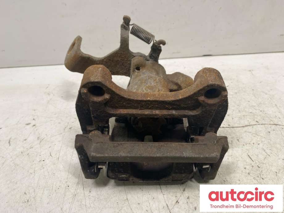 Bremsecaliper høyre bak til Mazda CX-5 2012-2017 (Type I)  (K0Y12698ZA|)