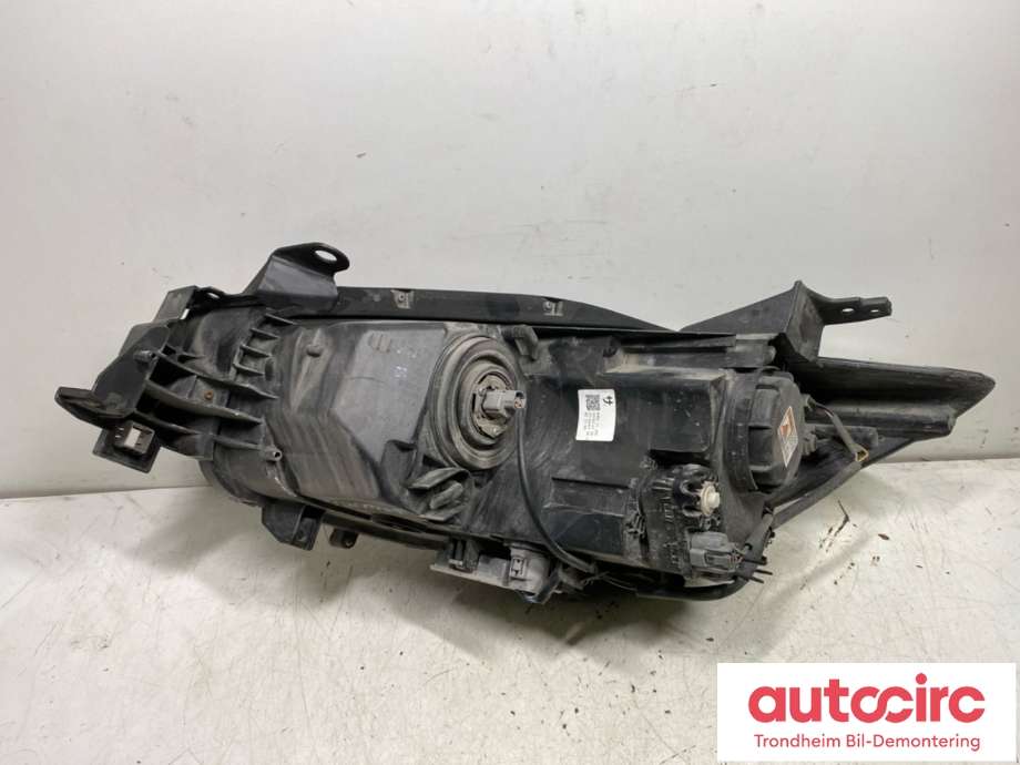 Frontlykt høyre xenon til Mazda CX-5 2012-2017 (Type I)  (KR82-51-031|)