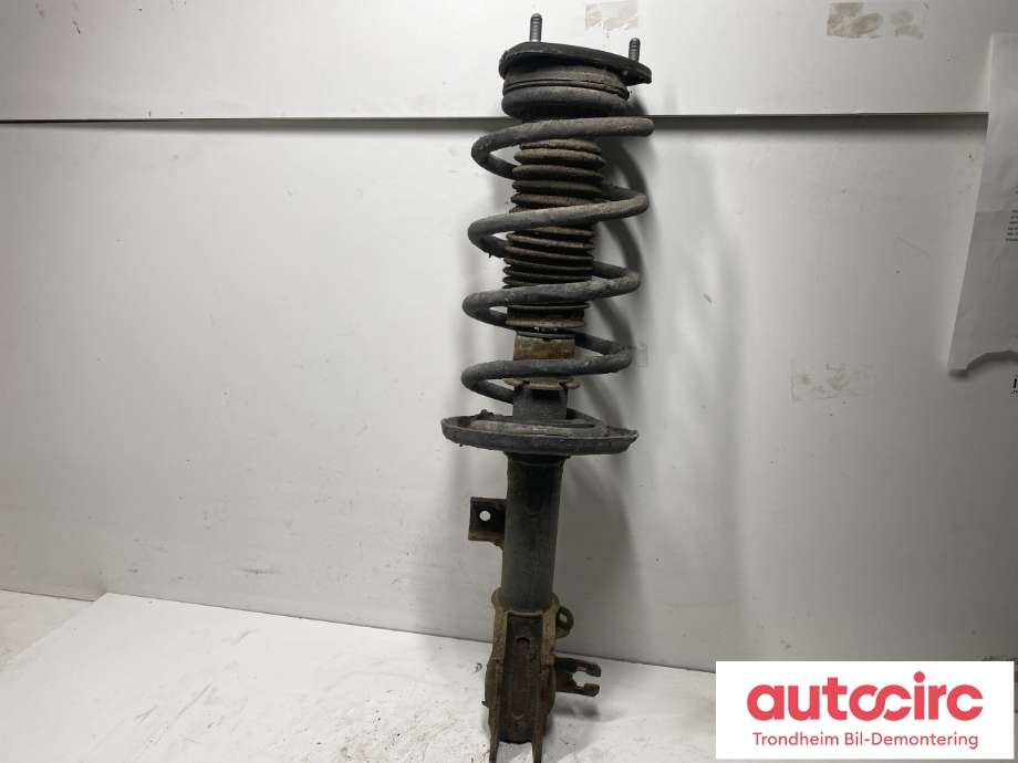 Fjærbein høyre foran til Mazda CX-5, 2012-2017 (Type I)  (KF69-34-700)