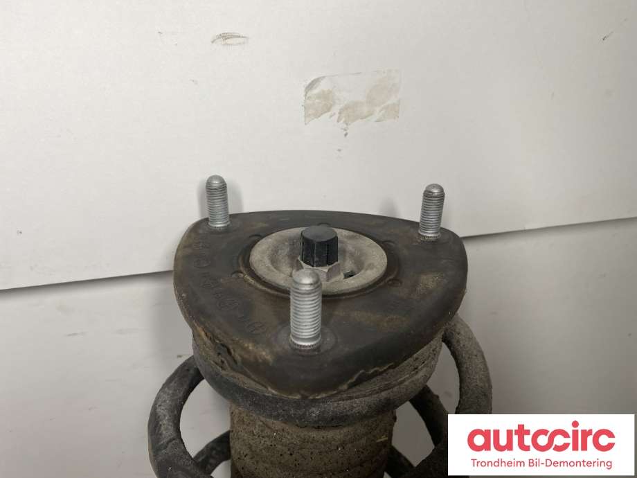 Fjærbein høyre foran til Mazda CX-5 2012-2017 (Type I)  (KF69-34-700|)
