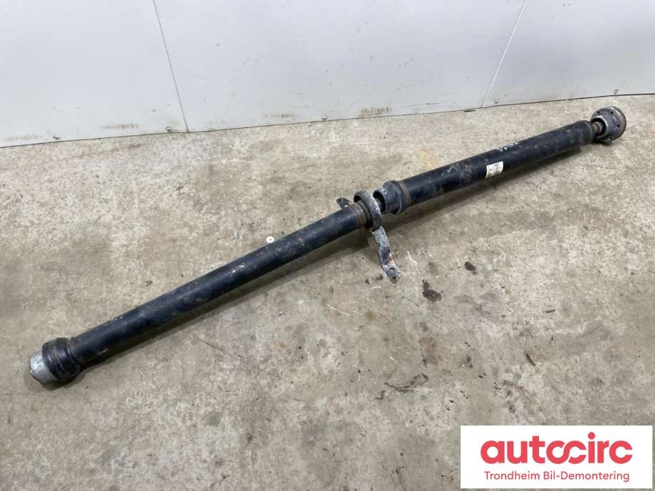 Mellomaksel til Audi A4, Allroad, 2009-2016 (Type I) (B8) (B8) (...|8K0521101S)
