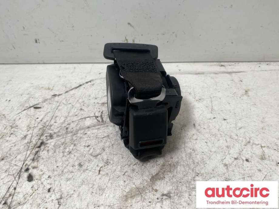 Sikkerhetsbelte bak midtre til BMW 5-Serie 2017-->> (G30/G31) (G30/G31) (..|7430055|72117430053|)