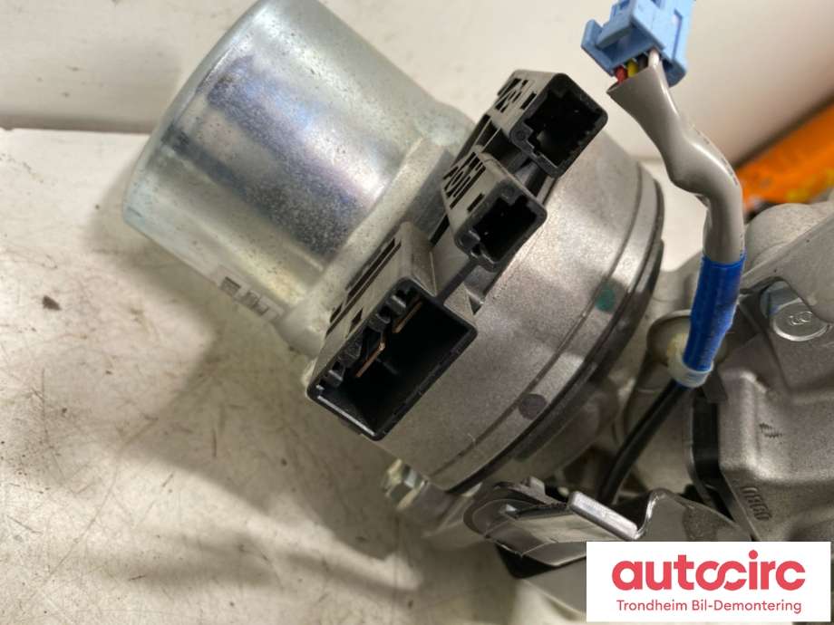 Rattaksel elektrisk servo til Mazda CX-5 2012-2017 (Type I) (BHR1-32-150B|)