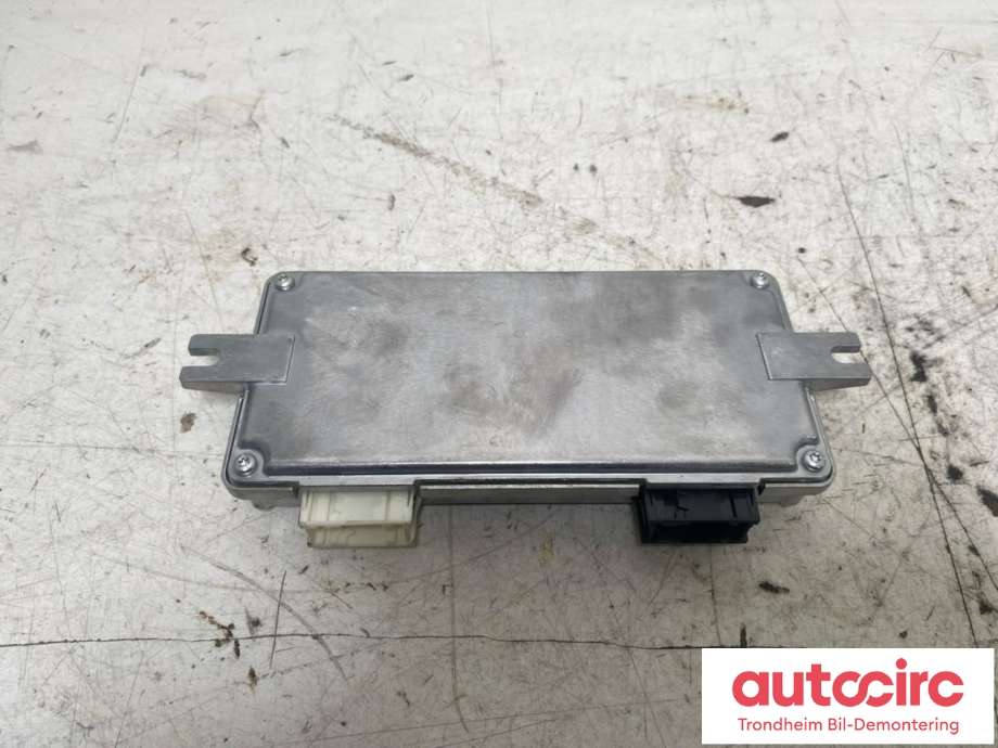 Styreenhet parkering til BMW 5-Serie 2017-->> (G30/G31) (G30/G31) (BOSCH|9495879|66516997701|66515A4F523| 66515A7C9A9)