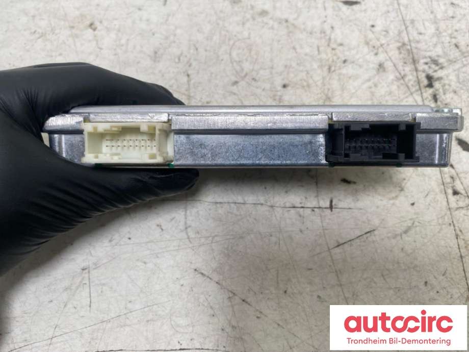 Styreenhet parkering til BMW 5-Serie 2017-->> (G30/G31) (G30/G31) (BOSCH|9495879|66516997701|66515A4F523| 66515A7C9A9)