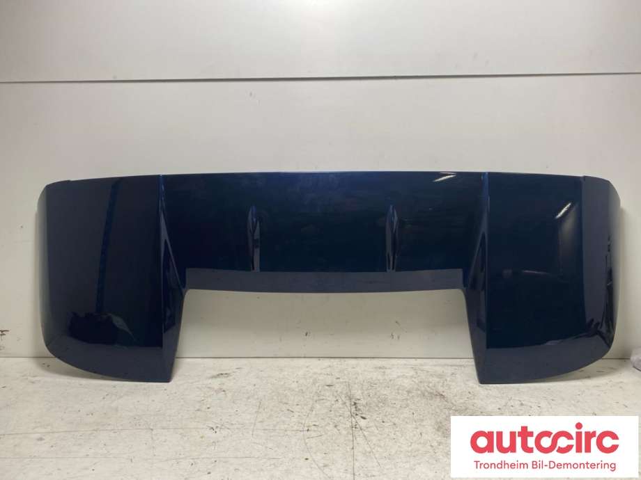 Spoiler bakluke til Subaru Solterra, 2022-->>  (..|76085-42080)
