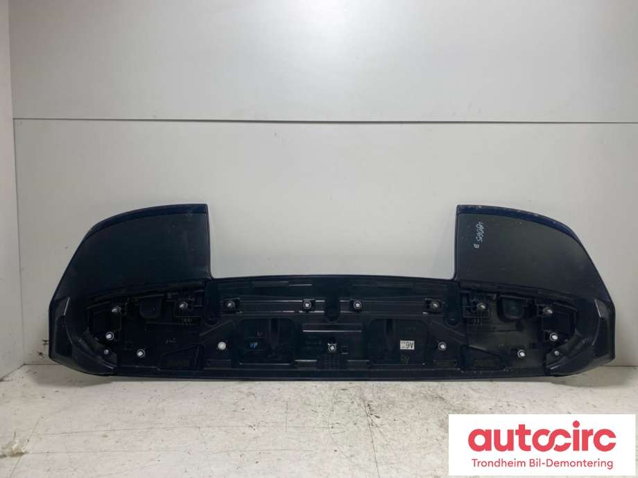 Spoiler bakluke til Subaru Solterra 2022-->>  (..|76085-42080|76085-42909|7608542909| 76891-42010| 7608542080| 7689142010)