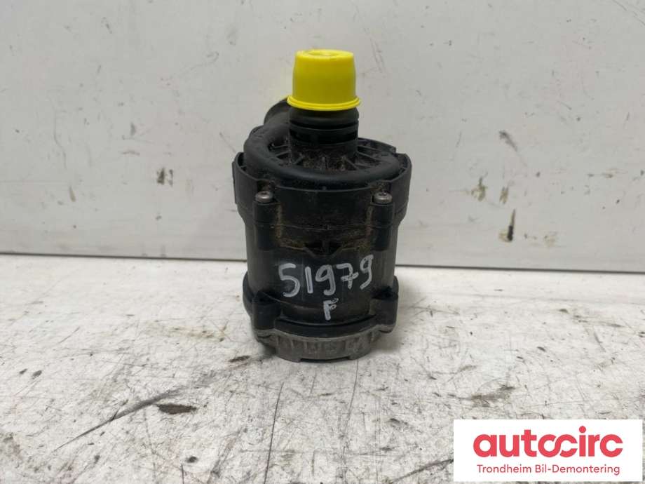 Vannpumpe elektrisk til BMW 5-Serie, 2017-->> (G30/G31) (G30/G31) (BOSCH|8638237)