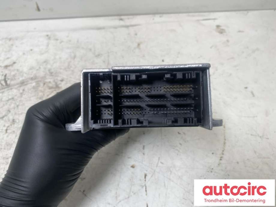 Styreenhet airbag hovedsensor til BMW 5-Serie 2017-->> (G30/G31) (G30/G31) (CONTINENTAL|6994532|9474762|65779474762)