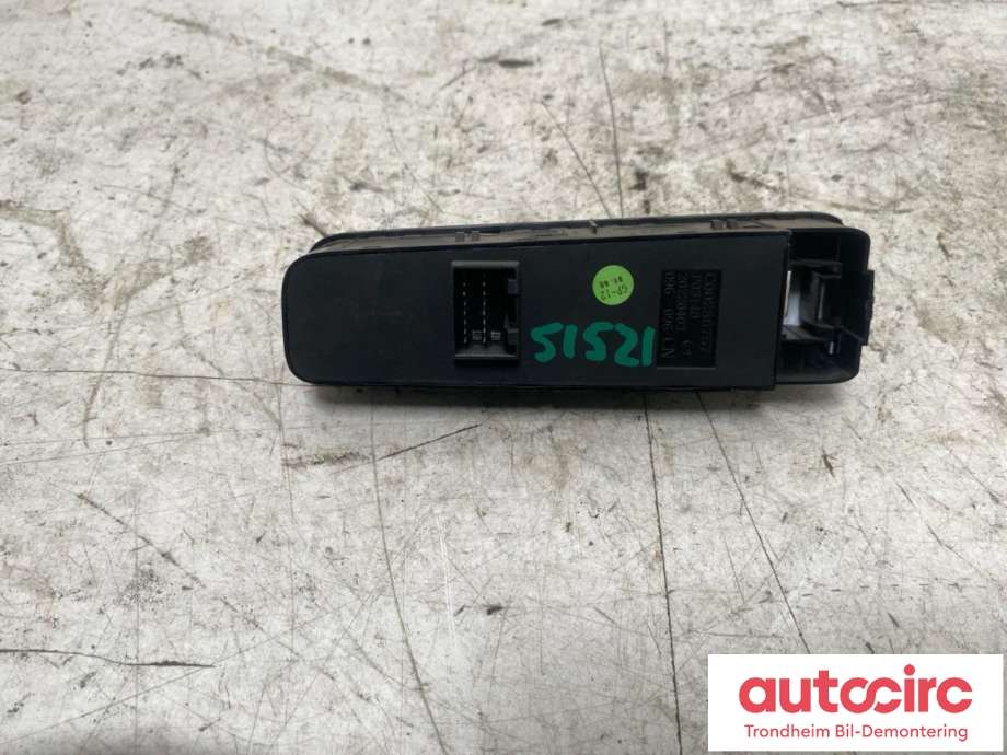 Bryter speil til Maxus e-Deliver 9 2020-->>  (...|C00286757|)
