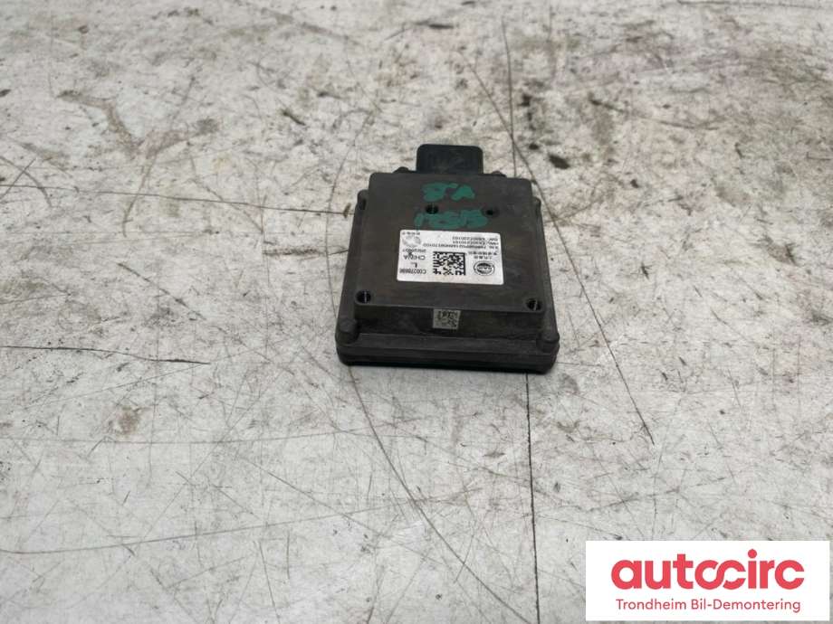 Sensor blindsone til Maxus e-Deliver 9 2020-->>  (VENSTRE BAK|C00278696|)