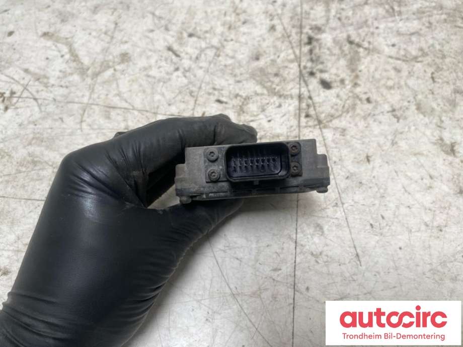 Sensor blindsone til Maxus e-Deliver 9 2020-->>  (VENSTRE BAK|C00278696|)