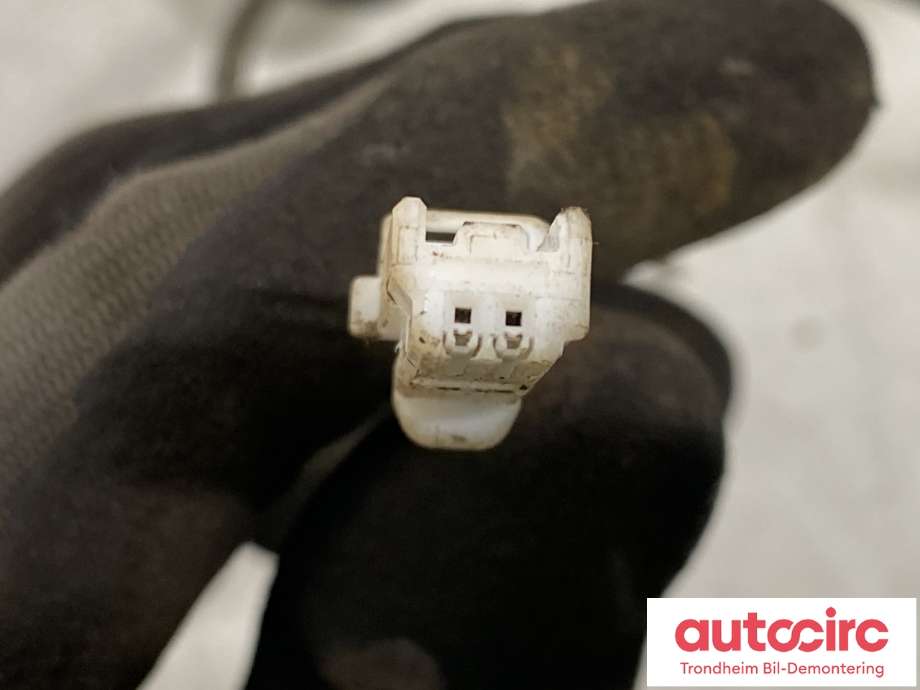 Hjulspindel venstre bak til Toyota RAV4 2016-2019 (Type IV, Fase 2)  (4230542020|)