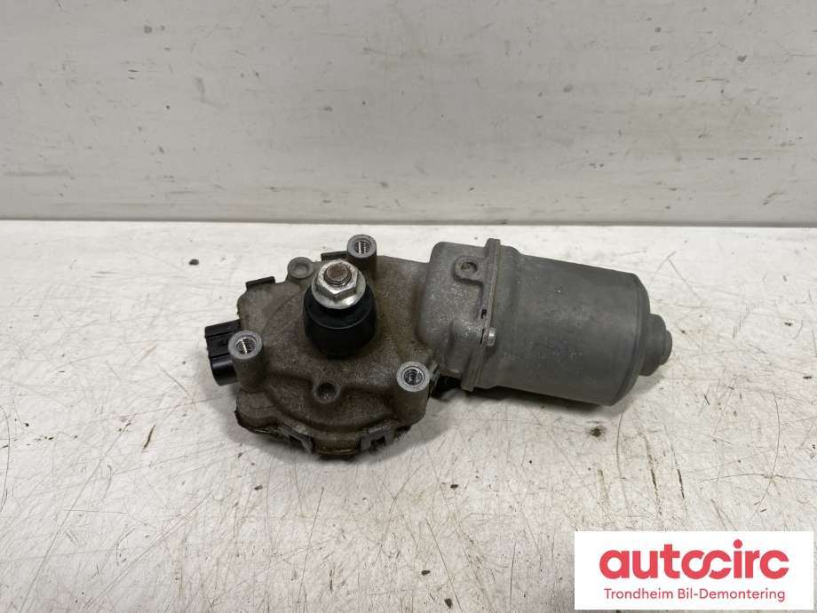 Viskermotor frontrute til Toyota RAV4 2016-2019 (Type IV, Fase 2) (8511042190|)