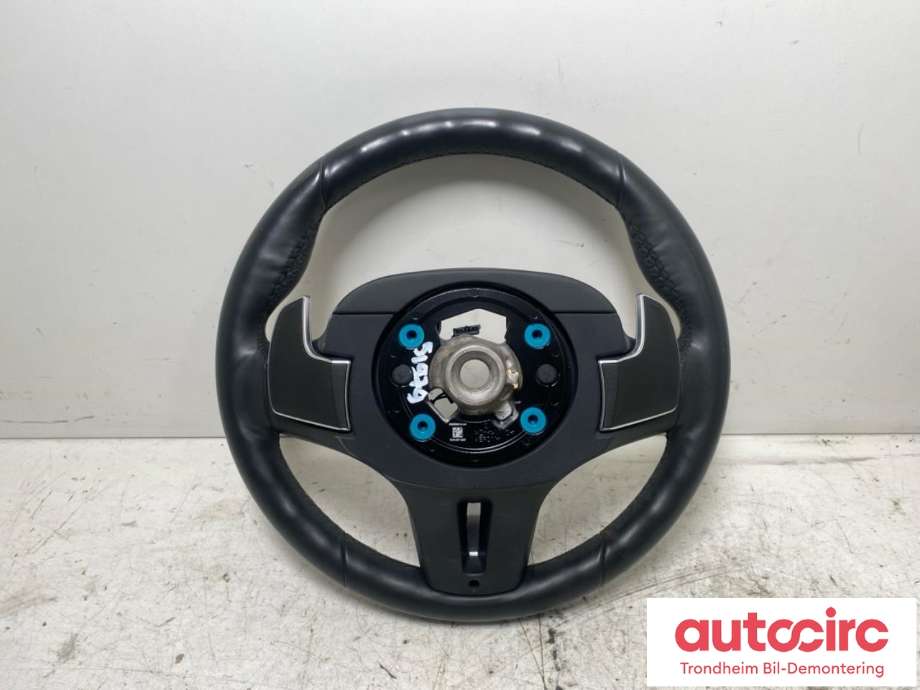 Ratt til BMW 5-Serie 2017-->> (G30/G31) (G30/G31) (LES INFO|32308008186|32307856291|32 30 8 008 186| 32 30 7 856 291)