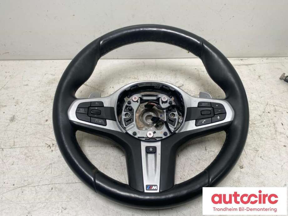 Ratt til BMW 5-Serie 2017-->> (G30/G31) (G30/G31) (LES INFO|32308008186|32307856291|32 30 8 008 186| 32 30 7 856 291)