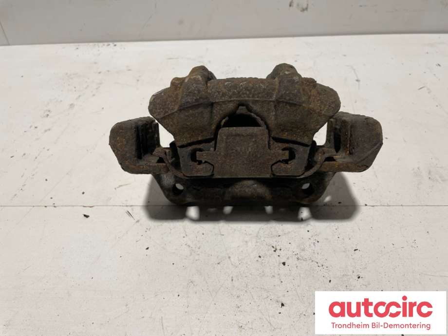 Bremsecaliper venstre foran til BMW 3-Serie 2012-2018 (F30/F31/F34) (F30/F31/F34) (34116850649|)