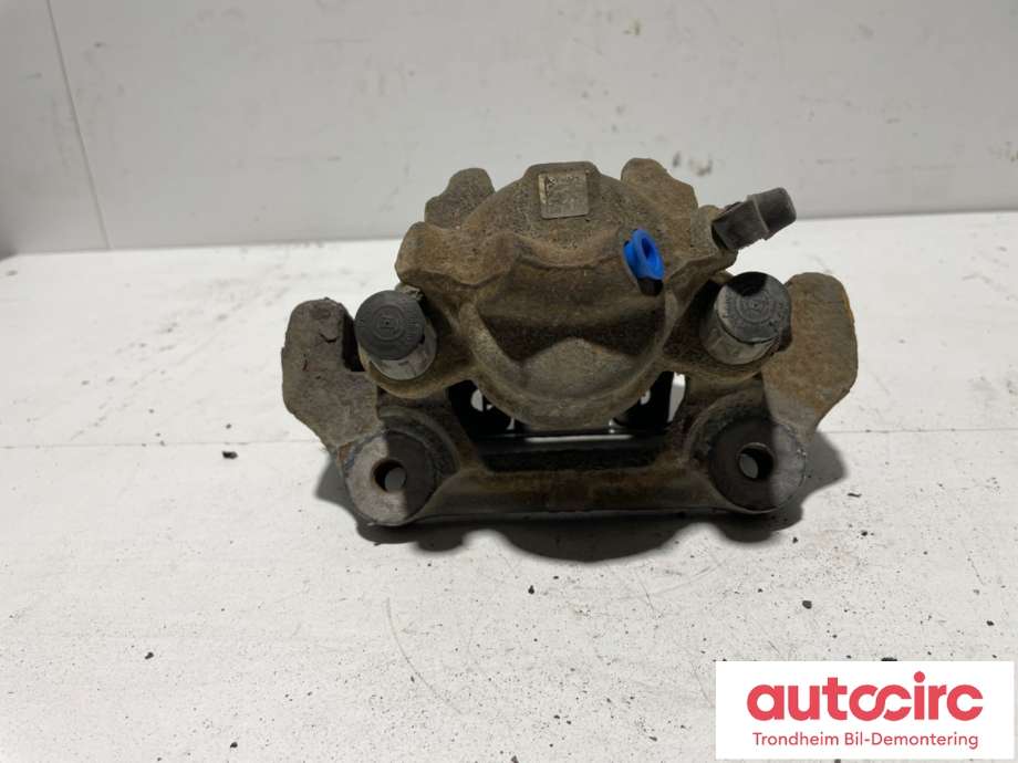 Bremsecaliper venstre foran til BMW 3-Serie 2012-2018 (F30/F31/F34) (F30/F31/F34) (34116850649|)