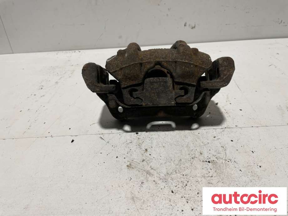 Bremsecaliper høyre foran til BMW 3-Serie 2012-2018 (F30/F31/F34) (F30/F31/F34) (34116850650|)