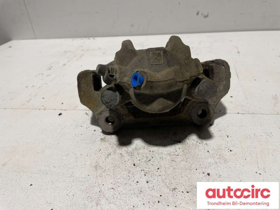 Bremsecaliper høyre foran til BMW 3-Serie 2012-2018 (F30/F31/F34) (F30/F31/F34) (34116850650|)