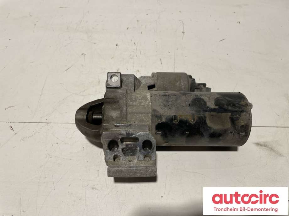 Starter diesel til BMW 3-Serie 2012-2018 (F30/F31/F34) (F30/F31/F34) (BOSCH|12418574102|12418581099|)