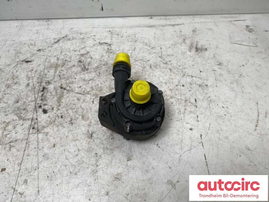 Vannpumpe elektrisk til BMW 5-Serie 2017-->> (G30/G31) (G30/G31) (BOSCH|8638238|11518638238|11 51 8 638 238| 0392024064)