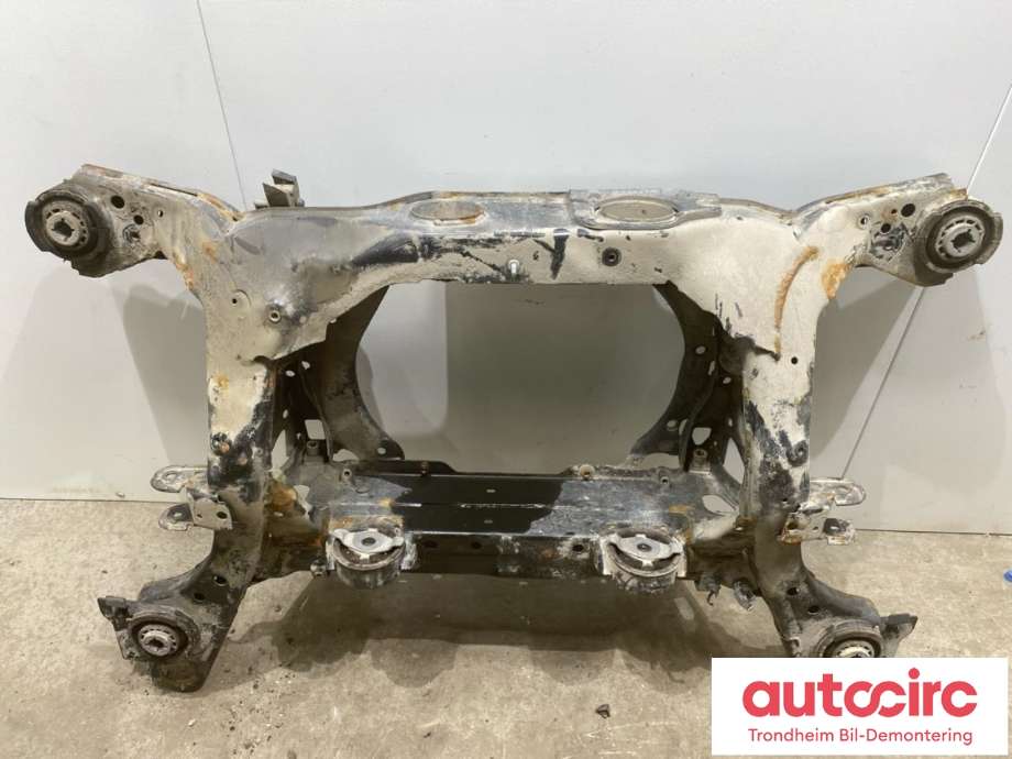 Travers bak til Volvo XC90 2015-2025 (Type II)  (...|32268544|)