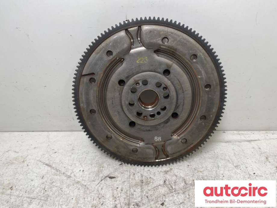 Svinghjul automat til BMW 5-Serie 2017-->> (G30/G31) (G30/G31) (..|8690203|21209454556|21 20 9 454 556| 4168050003)