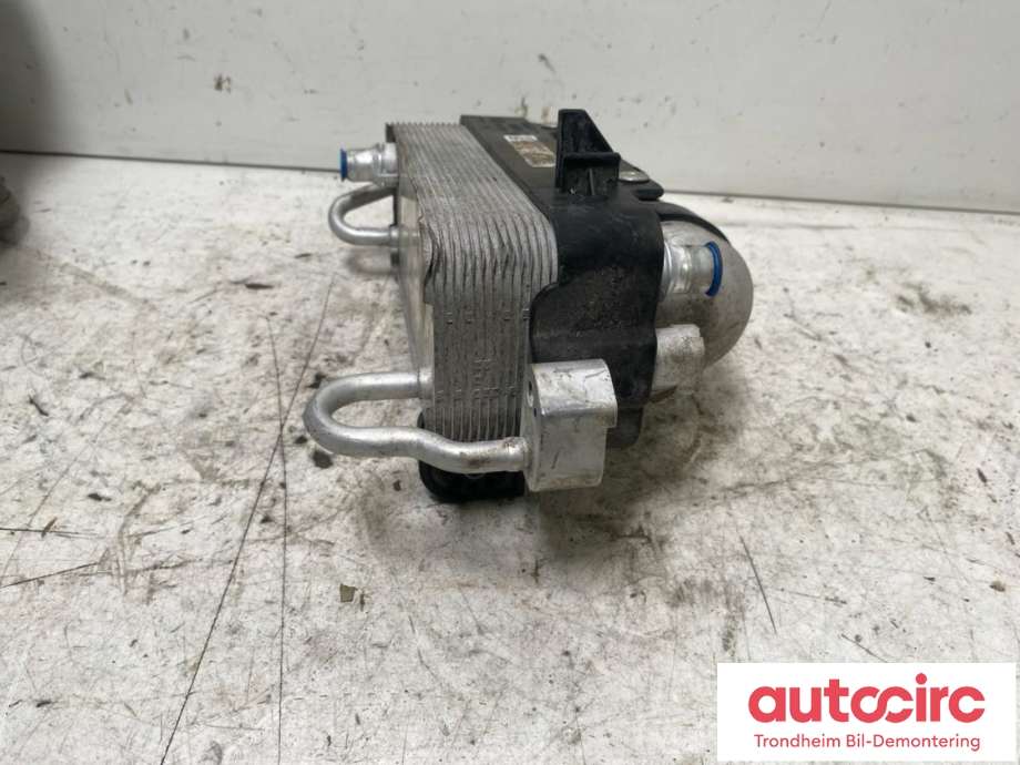 Aircondition diverse til BMW 5-Serie 2017-->> (G30/G31) (G30/G31) (MAHLE|9109858|64509891030|64 50 9 891 030)