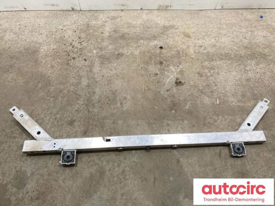 Frontplate øvre til Volvo XC90 2015-2025 (Type II)  (VOLVO|31425937|)