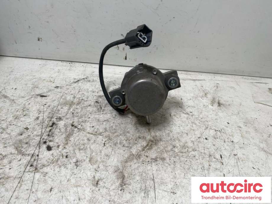 Vakuumpumpe til Maxus e-Deliver 9 2020-->>  (HELLA|C00044211|312.160-14|)
