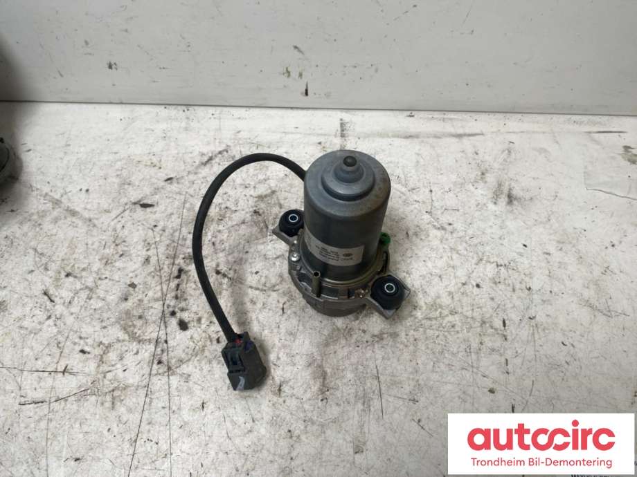 Vakuumpumpe til Maxus e-Deliver 9 2020-->>  (HELLA|C00044211|312.160-14|)