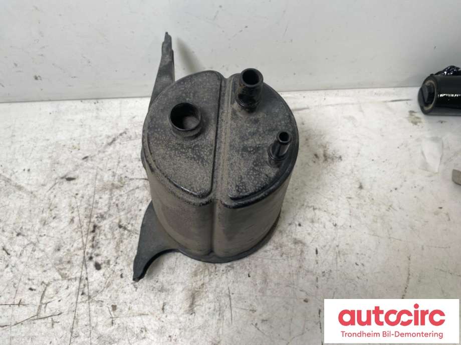 Kullfilter (boks) til BMW 5-Serie 2017-->> (G30/G31) (G30/G31) (KAYSER|7356536|16137356536|)