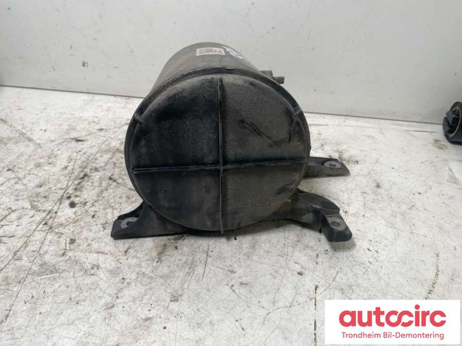 Kullfilter (boks) til BMW 5-Serie 2017-->> (G30/G31) (G30/G31) (KAYSER|7356536|16137356536|)