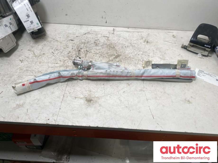 Airbag gardin høyre til Maxus e-Deliver 9 2020-->>  (..|C00075893|2037384|)