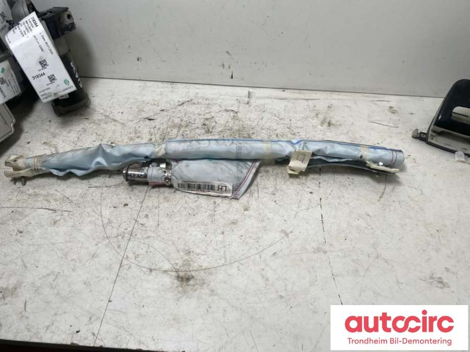 Airbag gardin venstre til Maxus e-Deliver 9 2020-->>  (..|C00075892|2037383|)
