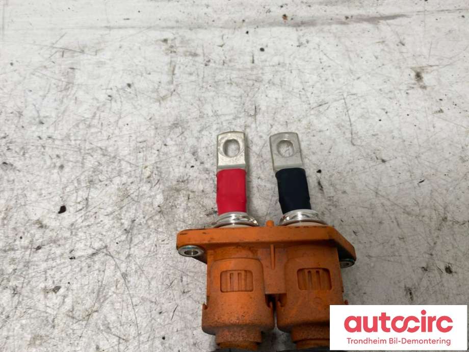 Kabel høy volt (HV) elbil til Maxus e-Deliver 9 2020-->>  (..|C00202874|)