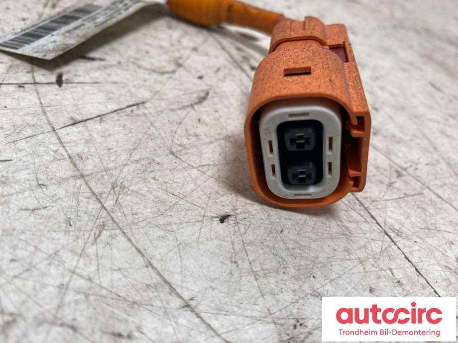 Kabel høy volt (HV) elbil til Maxus e-Deliver 9 2020-->>  (..|C00365975|)