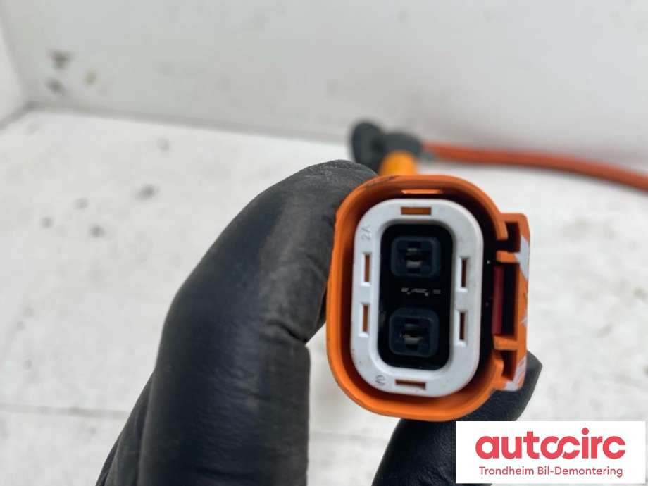 Kabel høy volt (HV) elbil til Maxus e-Deliver 9 2020-->>  (..|C00365975|)