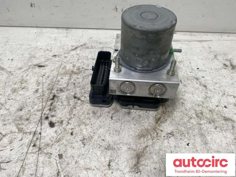 ABS sentral til Maxus e-Deliver 9 2020-->>  (BOSCH|C00341706|0265294481|0265956900)