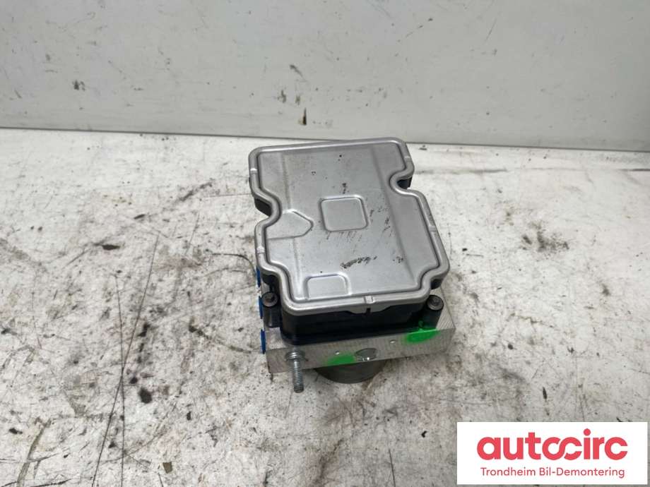 ABS sentral til Maxus e-Deliver 9 2020-->>  (BOSCH|C00341706|0265294481|0265956900)