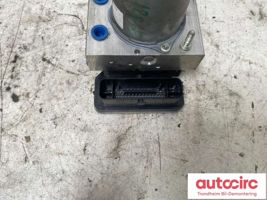 ABS sentral til Maxus e-Deliver 9 2020-->>  (BOSCH|C00341706|0265294481|0265956900)